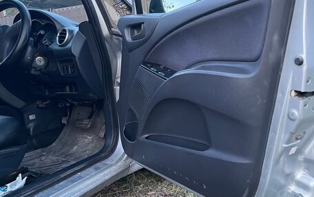 Mitsubishi Colt VI рестайлинг, 2003 год, 450 000 рублей, 10 фотография