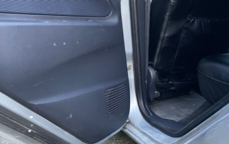 Mitsubishi Colt VI рестайлинг, 2003 год, 450 000 рублей, 6 фотография