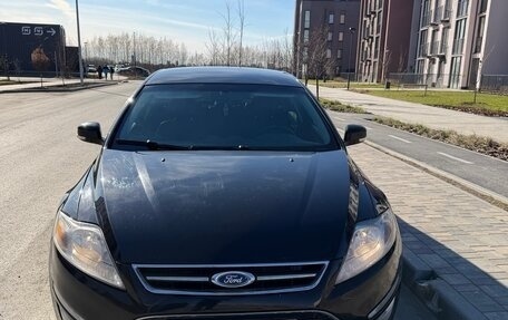 Ford Mondeo IV, 2011 год, 830 000 рублей, 2 фотография
