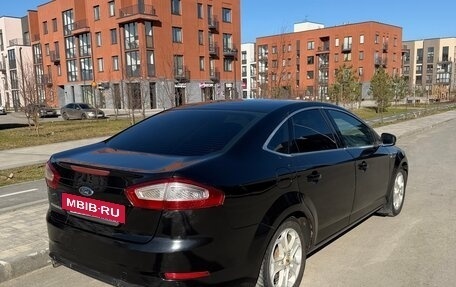 Ford Mondeo IV, 2011 год, 830 000 рублей, 3 фотография