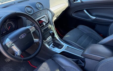 Ford Mondeo IV, 2011 год, 830 000 рублей, 7 фотография