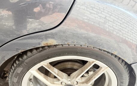 Ford Focus II рестайлинг, 2008 год, 430 000 рублей, 10 фотография