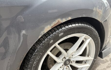 Ford Focus II рестайлинг, 2008 год, 430 000 рублей, 8 фотография