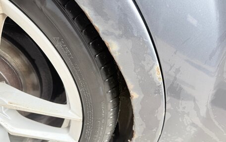 Ford Focus II рестайлинг, 2008 год, 430 000 рублей, 7 фотография