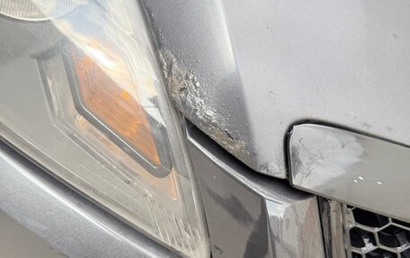 Ford Focus II рестайлинг, 2008 год, 430 000 рублей, 5 фотография