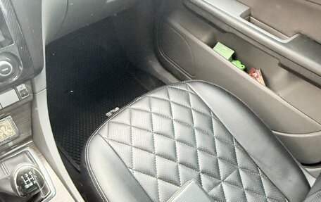 Ford Focus II рестайлинг, 2008 год, 430 000 рублей, 11 фотография