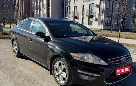 Ford Mondeo IV, 2011 год, 830 000 рублей, 4 фотография