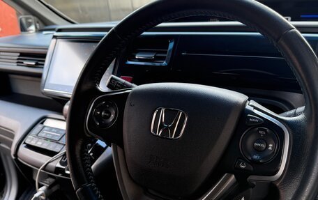 Honda Stepwgn IV, 2016 год, 1 800 000 рублей, 12 фотография