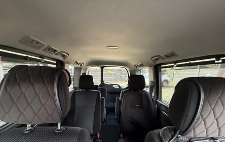 Honda Stepwgn IV, 2016 год, 1 800 000 рублей, 13 фотография