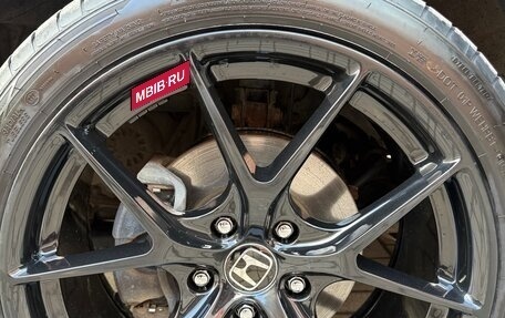 Honda Stepwgn IV, 2016 год, 1 800 000 рублей, 10 фотография