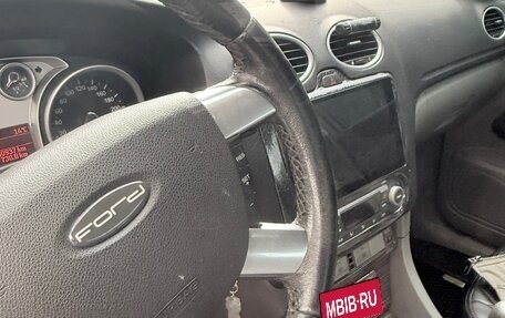 Ford Focus II рестайлинг, 2008 год, 430 000 рублей, 6 фотография