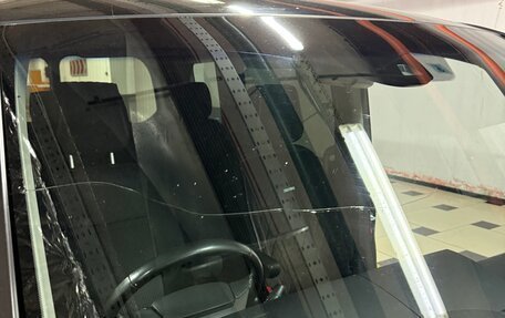 Honda Stepwgn IV, 2016 год, 1 800 000 рублей, 17 фотография