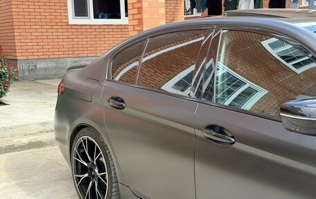 BMW 5 серия, 2020 год, 6 500 530 рублей, 2 фотография