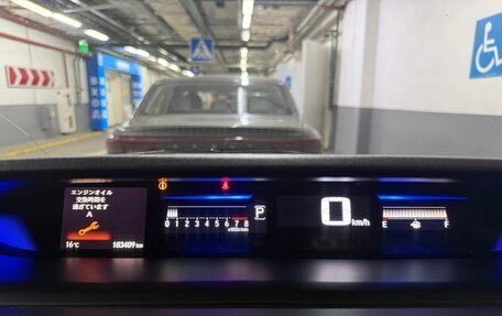 Honda Stepwgn IV, 2016 год, 1 800 000 рублей, 23 фотография