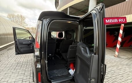 Honda Stepwgn IV, 2016 год, 1 800 000 рублей, 15 фотография