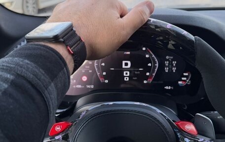 BMW 5 серия, 2020 год, 6 500 530 рублей, 8 фотография