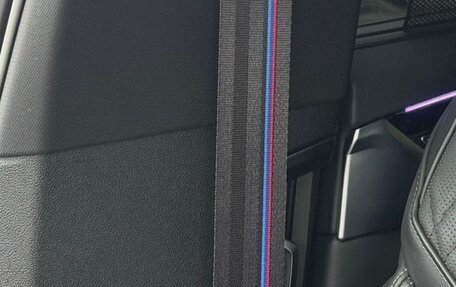 BMW 5 серия, 2020 год, 6 500 530 рублей, 11 фотография