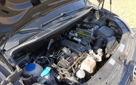 Volkswagen Caddy III рестайлинг, 2011 год, 1 199 000 рублей, 16 фотография