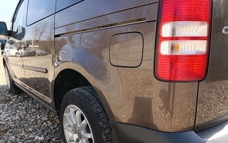 Volkswagen Caddy III рестайлинг, 2011 год, 1 199 000 рублей, 6 фотография