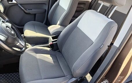 Volkswagen Caddy III рестайлинг, 2011 год, 1 199 000 рублей, 17 фотография