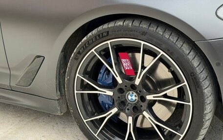 BMW 5 серия, 2020 год, 6 500 530 рублей, 7 фотография