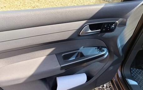 Volkswagen Caddy III рестайлинг, 2011 год, 1 199 000 рублей, 20 фотография