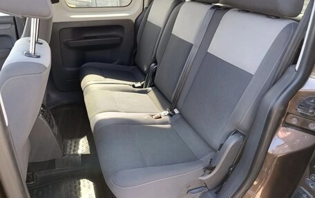 Volkswagen Caddy III рестайлинг, 2011 год, 1 199 000 рублей, 22 фотография