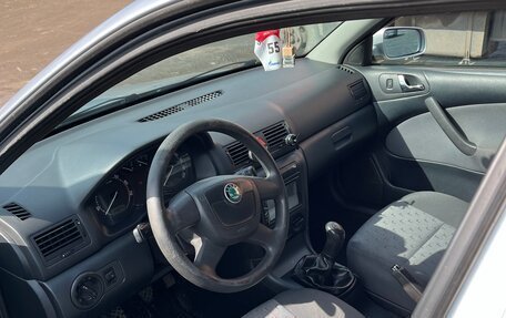 Skoda Octavia IV, 2010 год, 400 000 рублей, 5 фотография