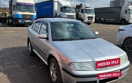 Skoda Octavia IV, 2010 год, 400 000 рублей, 4 фотография