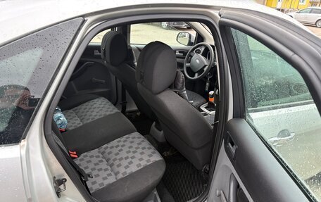 Ford Focus II рестайлинг, 2009 год, 500 000 рублей, 2 фотография