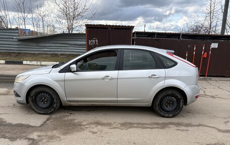 Ford Focus II рестайлинг, 2009 год, 500 000 рублей, 7 фотография