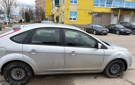 Ford Focus II рестайлинг, 2009 год, 500 000 рублей, 5 фотография