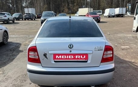 Skoda Octavia IV, 2010 год, 400 000 рублей, 2 фотография