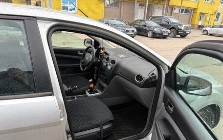 Ford Focus II рестайлинг, 2009 год, 500 000 рублей, 3 фотография