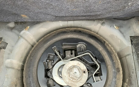 Fiat Punto III Punto Evo рестайлинг, 2003 год, 160 000 рублей, 9 фотография