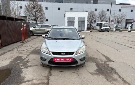 Ford Focus II рестайлинг, 2009 год, 500 000 рублей, 4 фотография