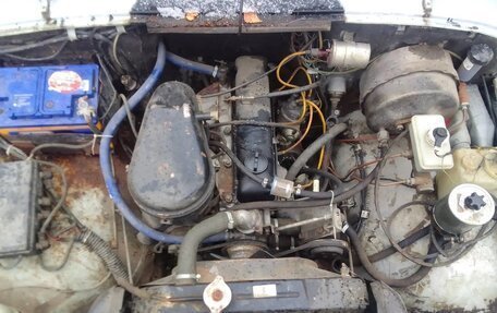 ЛуАЗ 3151, 2005 год, 320 000 рублей, 4 фотография