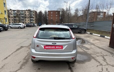 Ford Focus II рестайлинг, 2009 год, 500 000 рублей, 6 фотография
