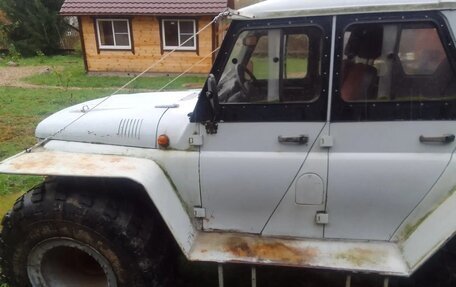 ЛуАЗ 3151, 2005 год, 320 000 рублей, 5 фотография