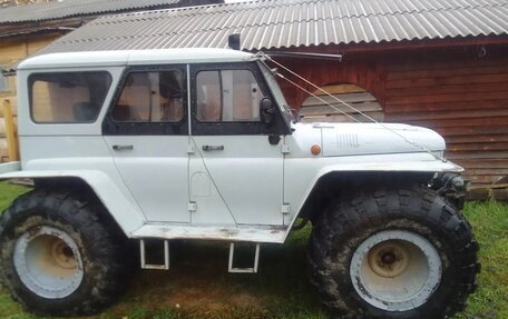 ЛуАЗ 3151, 2005 год, 320 000 рублей, 2 фотография