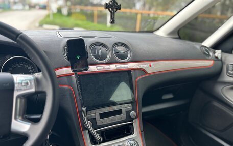 Ford Galaxy II, 2006 год, 1 000 000 рублей, 3 фотография