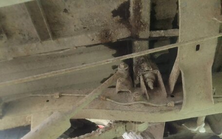 ЛуАЗ 3151, 2005 год, 320 000 рублей, 6 фотография