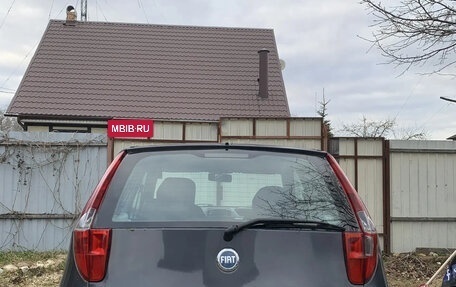 Fiat Punto III Punto Evo рестайлинг, 2003 год, 160 000 рублей, 4 фотография