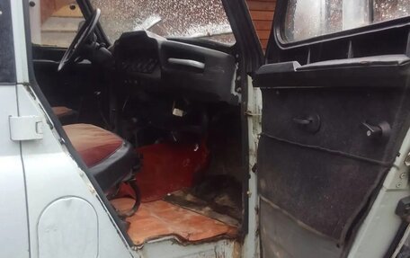 ЛуАЗ 3151, 2005 год, 320 000 рублей, 8 фотография