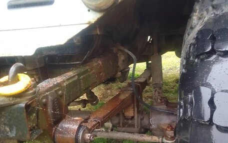 ЛуАЗ 3151, 2005 год, 320 000 рублей, 9 фотография