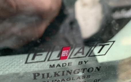 Fiat Punto III Punto Evo рестайлинг, 2003 год, 160 000 рублей, 12 фотография