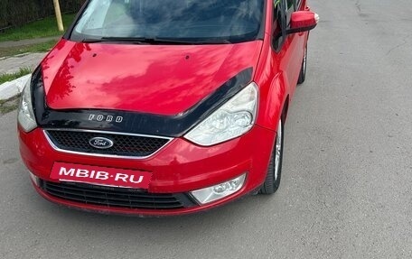 Ford Galaxy II, 2006 год, 1 000 000 рублей, 2 фотография