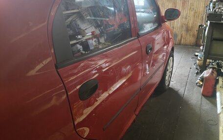 Chery QQ6 (S21), 2008 год, 70 000 рублей, 2 фотография