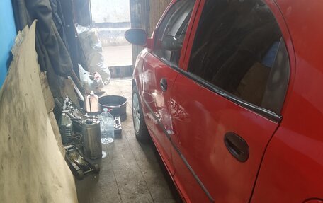 Chery QQ6 (S21), 2008 год, 70 000 рублей, 3 фотография