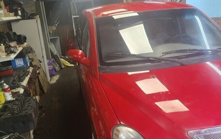 Chery QQ6 (S21), 2008 год, 70 000 рублей, 5 фотография